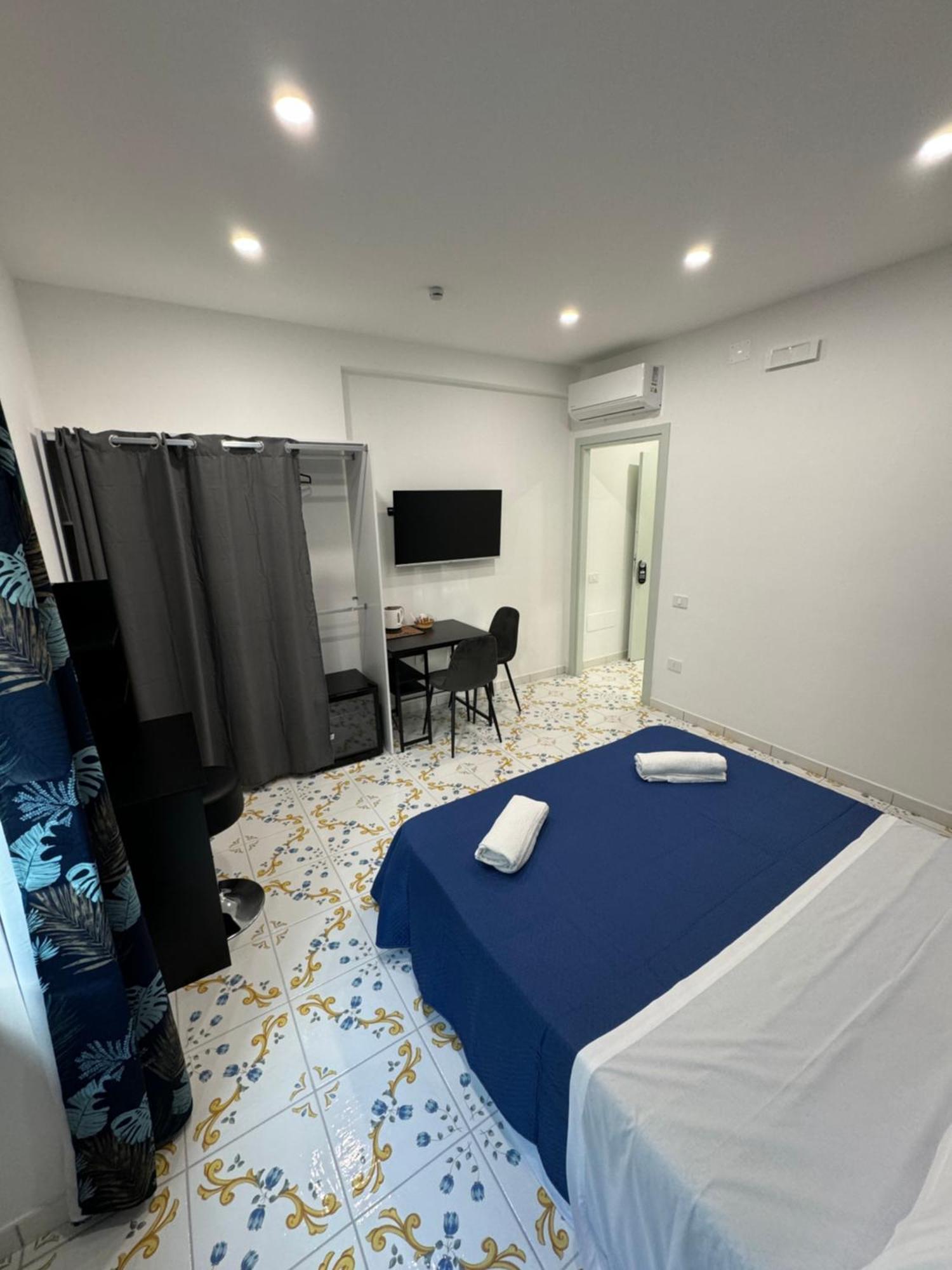 Bed and Breakfast Angela House Sorrento Center Экстерьер фото