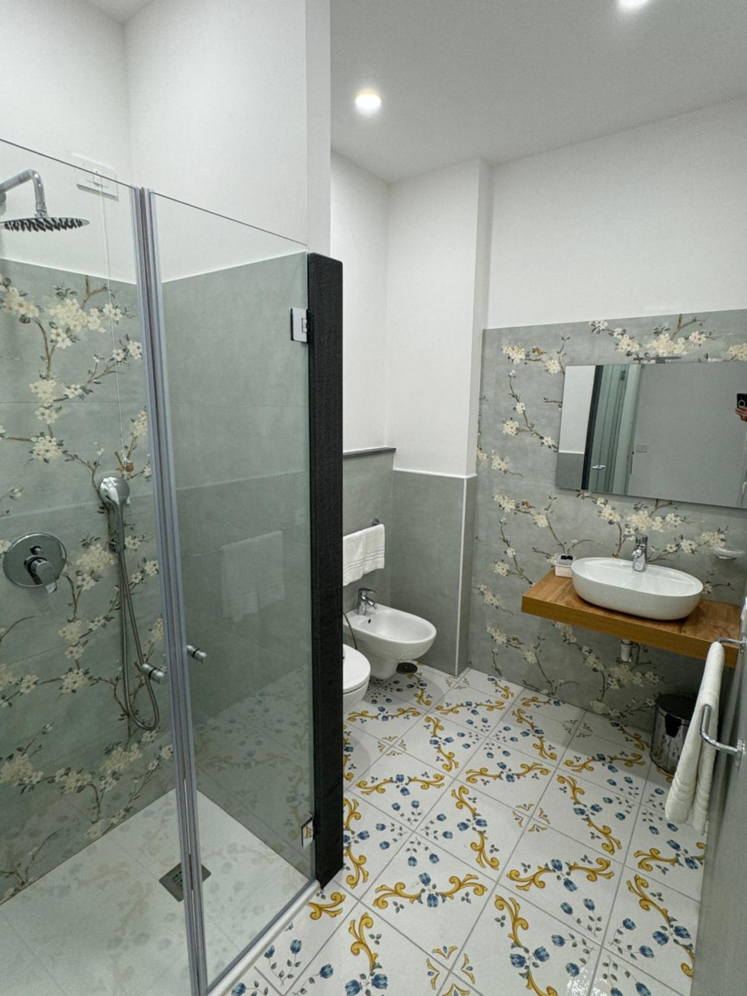 Bed and Breakfast Angela House Sorrento Center Экстерьер фото