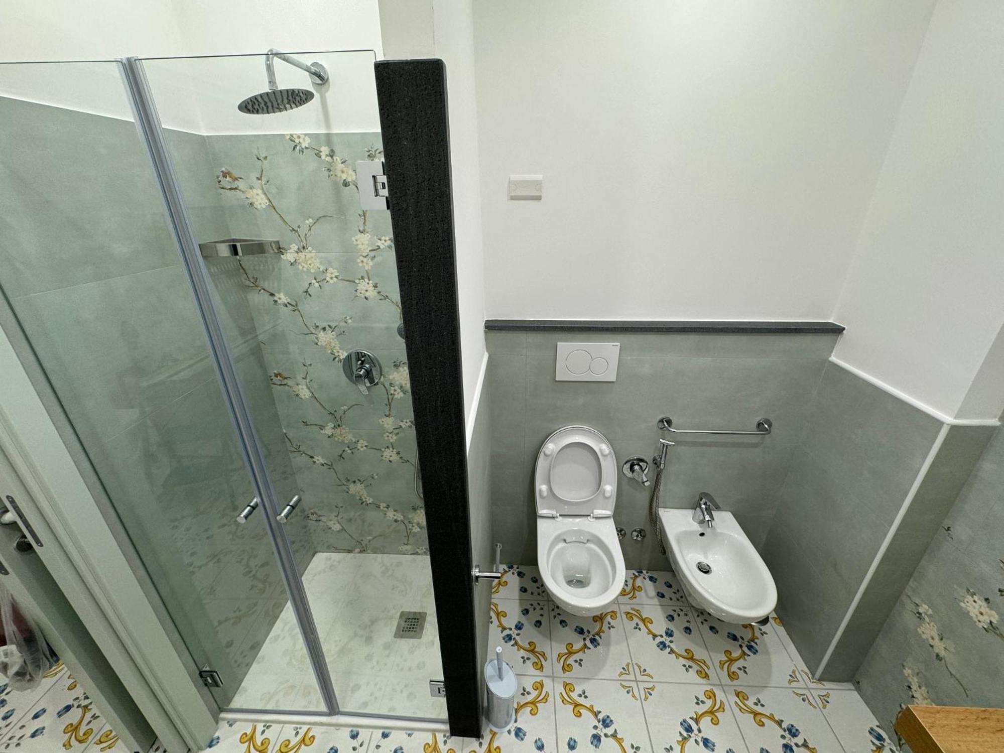 Bed and Breakfast Angela House Sorrento Center Экстерьер фото